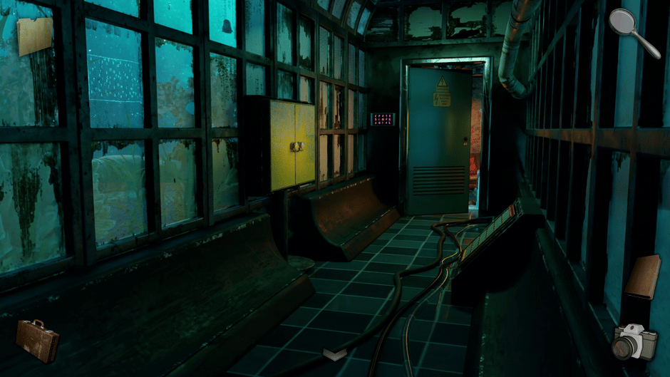 Station 117 Screenshot