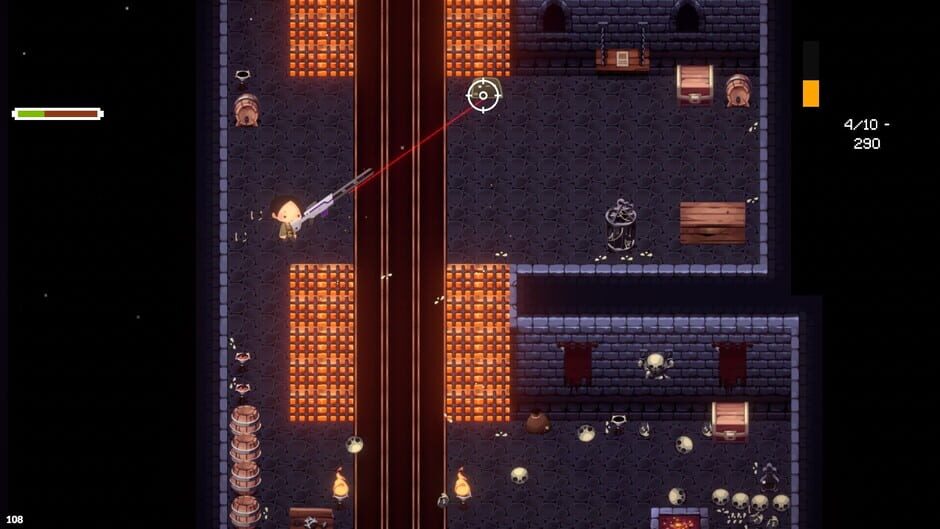 Relation Killer screenshot