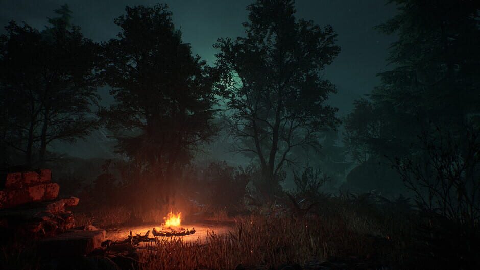 The Moon Hell Screenshot