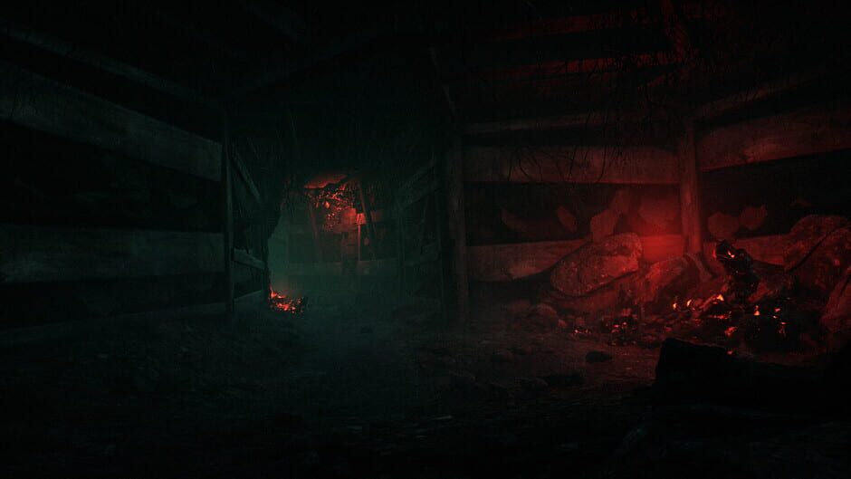 The Moon Hell Screenshot