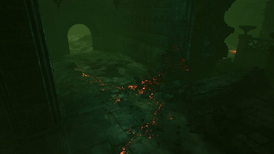 The Moon Hell Screenshot