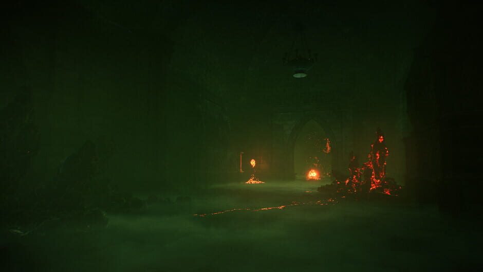 The Moon Hell Screenshot