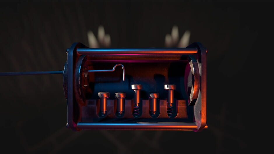 Timeloop: Sink Again Beach Screenshot