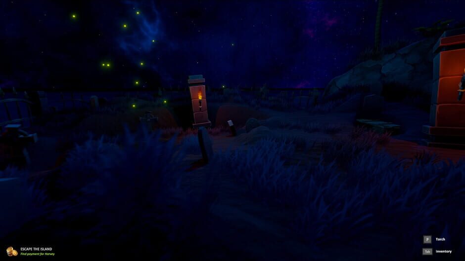 Timeloop: Sink Again Beach Screenshot