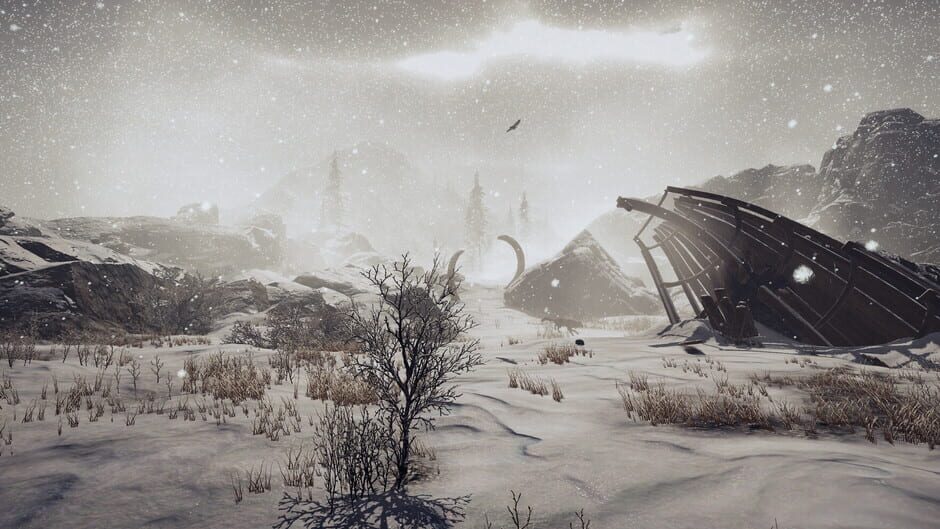 Neolithic Dawn screenshot 4