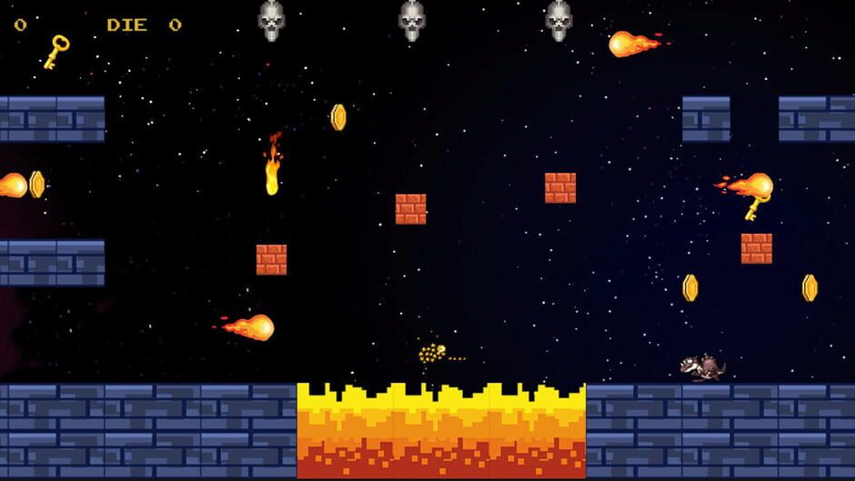 Bizarr Adventure screenshot 5