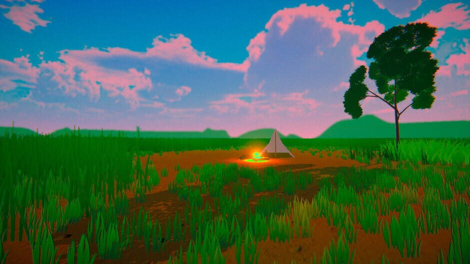 Space Ranger: First Meet screenshot