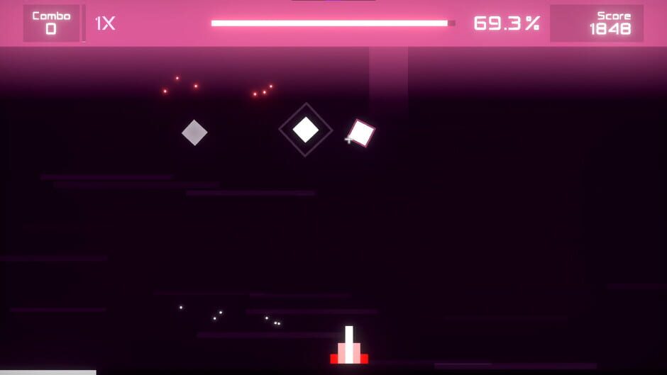 Rhythm Bang Screenshot