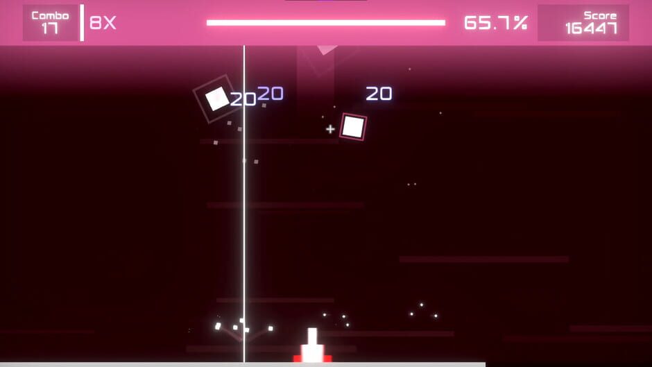 Rhythm Bang Screenshot