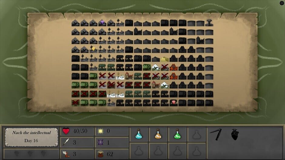 Wordsmith screenshot