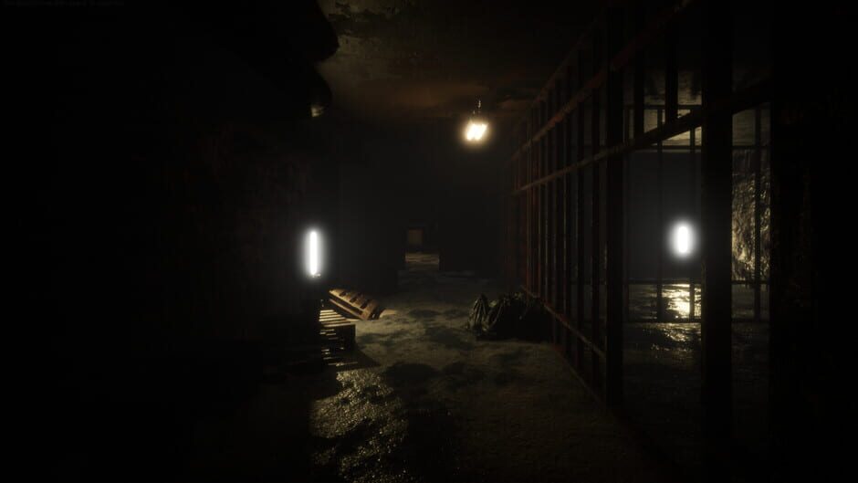 สกรีนช็อตจาก Salvation of the soul (รูปที่ 5)