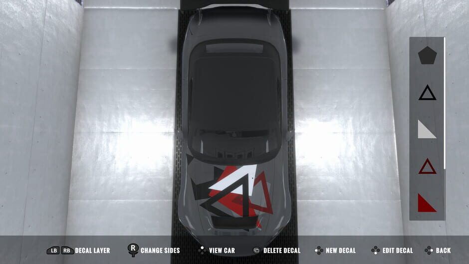 Touge Shakai Screenshot