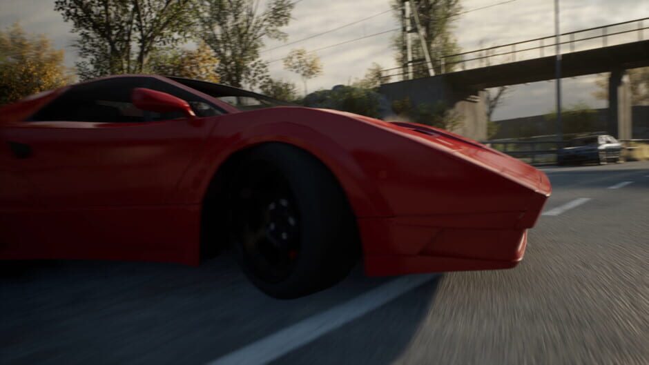 New Citizen screenshot