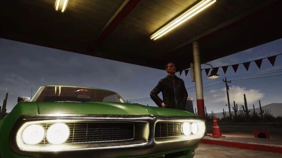 New Citizen screenshot