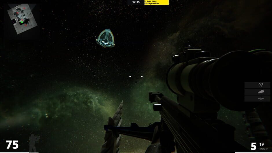 Elite Forces Screenshot