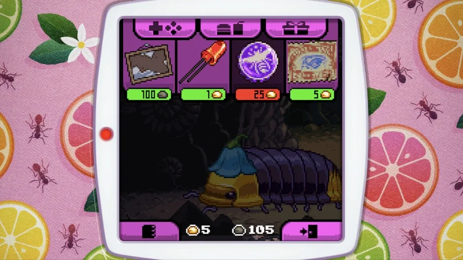 Screenshot 4