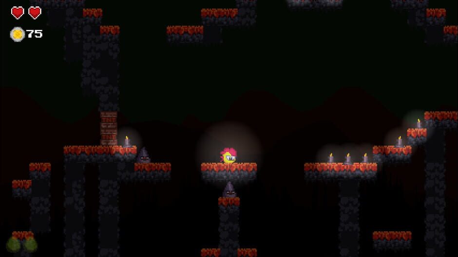 Super Crazy Chickens Screenshot