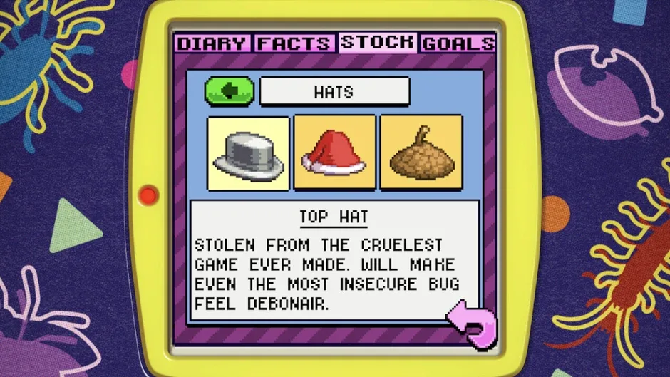 Screenshot 5