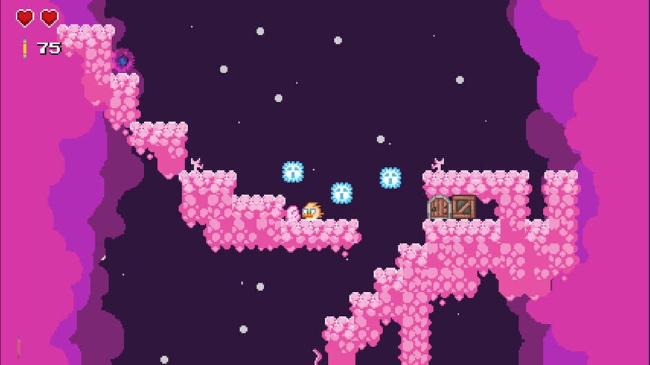 Super Crazy Chickens Screenshot