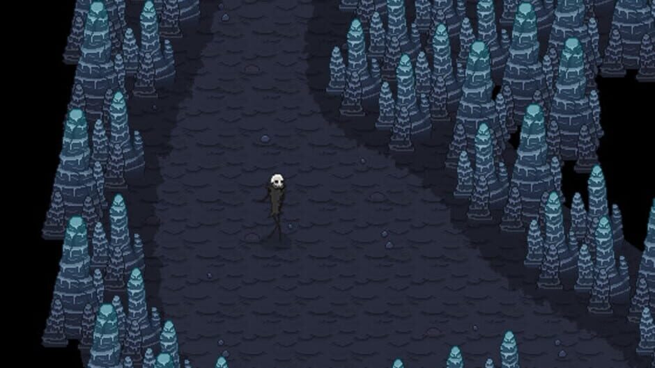 Pumpkin Ripper Screenshot