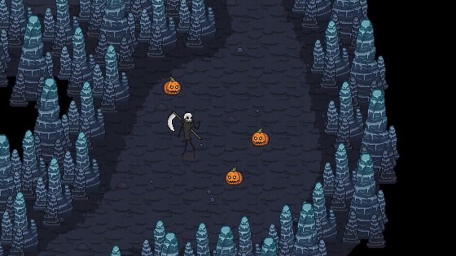 Pumpkin Ripper Screenshot