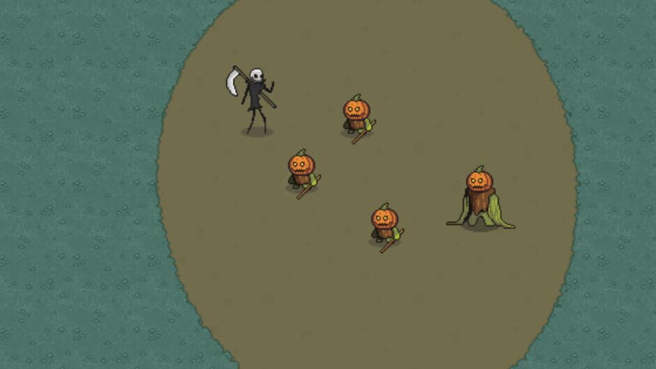 Pumpkin Ripper Screenshot