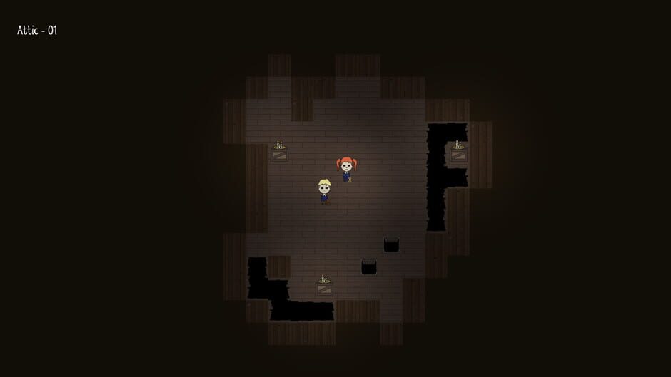 Each Other Screenshot