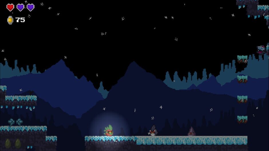 Super Crazy Chickens Screenshot