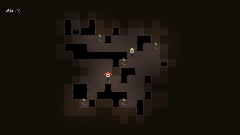 Each Other Screenshot