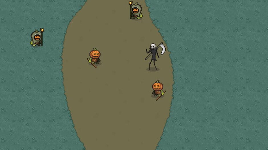 Pumpkin Ripper Screenshot