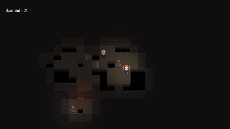 Each Other Screenshot