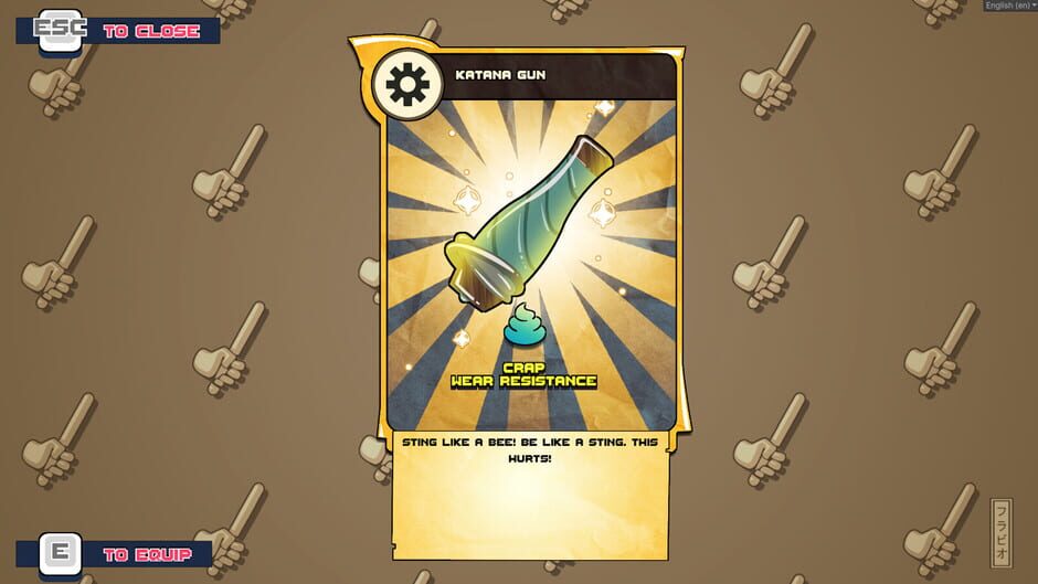 Seven Spirits Screenshot