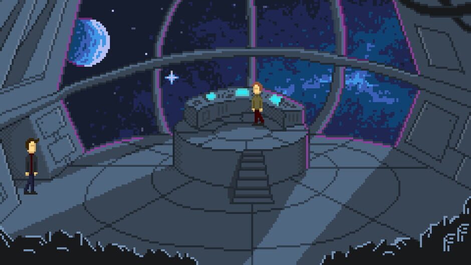 Orbital Cargo Division Screenshot