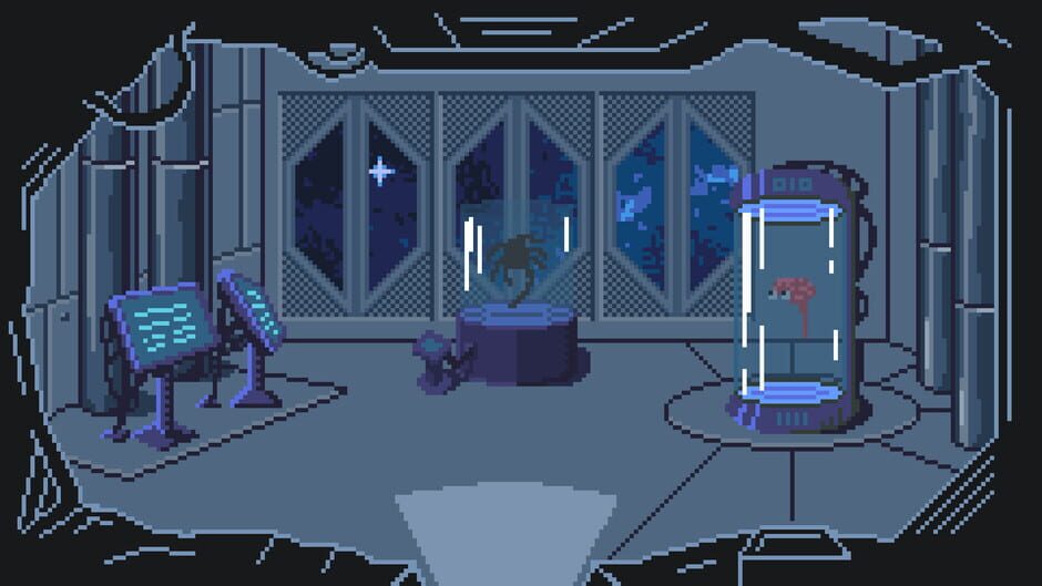 Orbital Cargo Division Screenshot