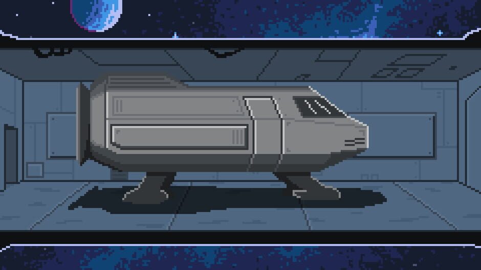Orbital Cargo Division Screenshot