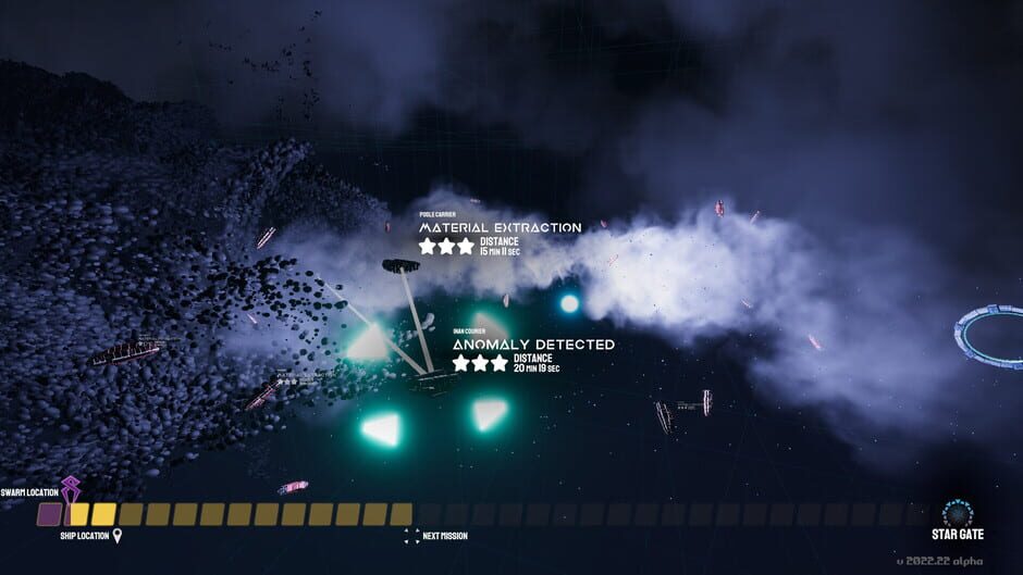 สกรีนช็อตจาก We Might Die (รูปที่ 4)