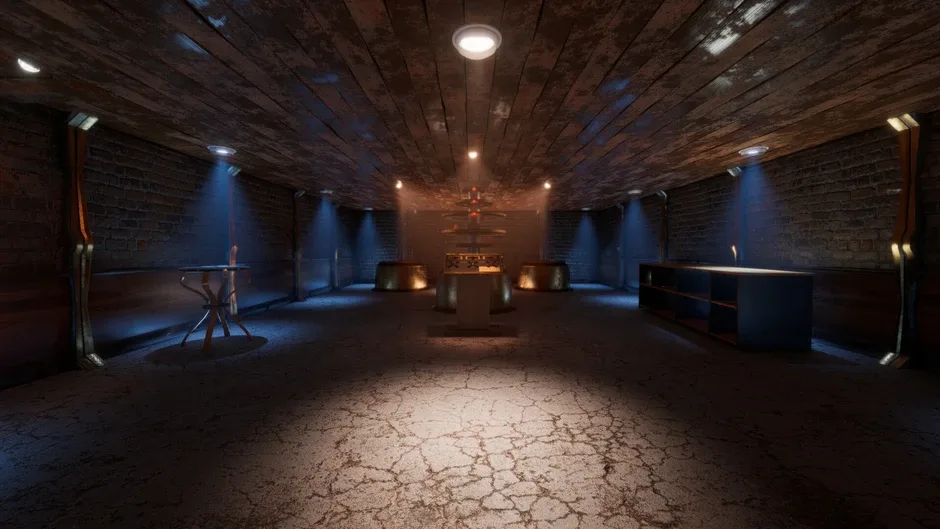 Limerick: Cadence Mansion