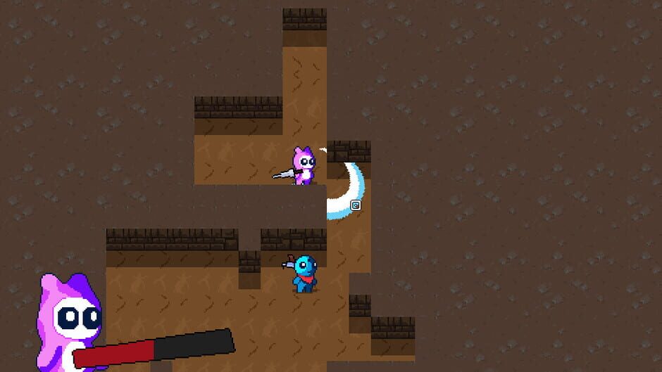Water Search screenshot