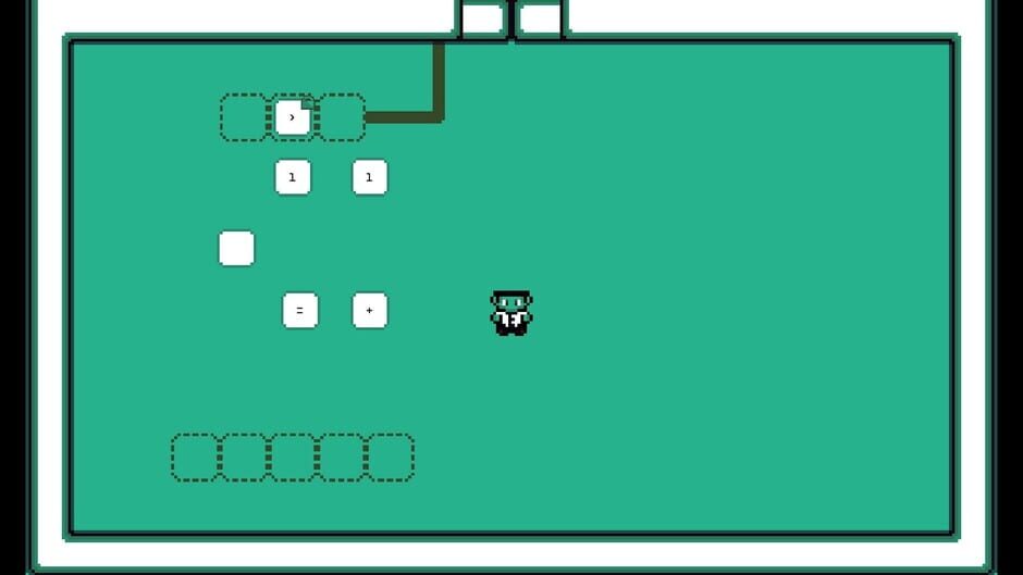 Schrodinger's Code screenshot