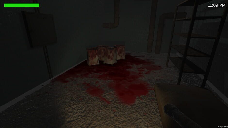 The Rules screenshot