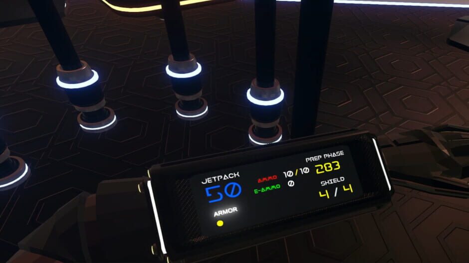 Once Upon A Siege Screenshot