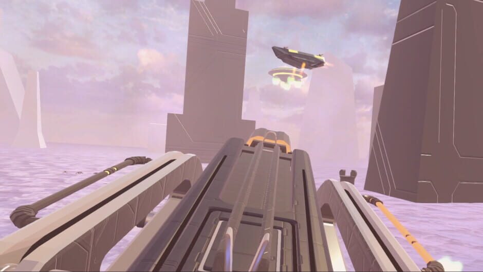 Once Upon A Siege Screenshot