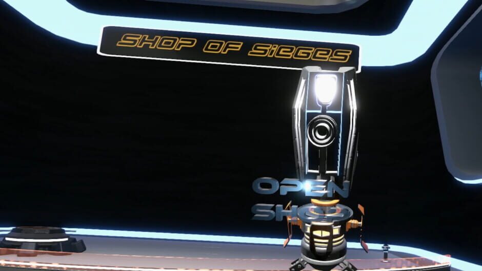 Once Upon A Siege Screenshot