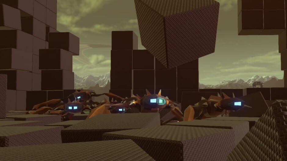 Once Upon A Siege Screenshot