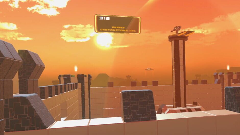 Once Upon A Siege Screenshot