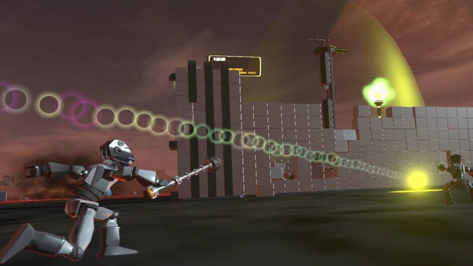 Once Upon A Siege Screenshot