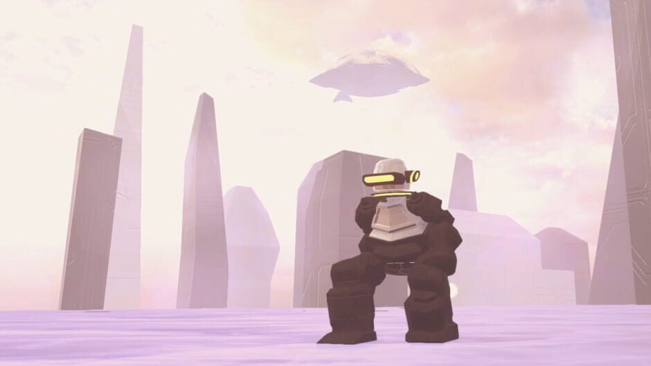 Once Upon A Siege Screenshot