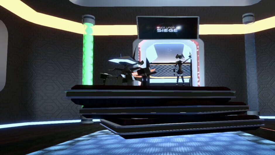 Once Upon A Siege Screenshot