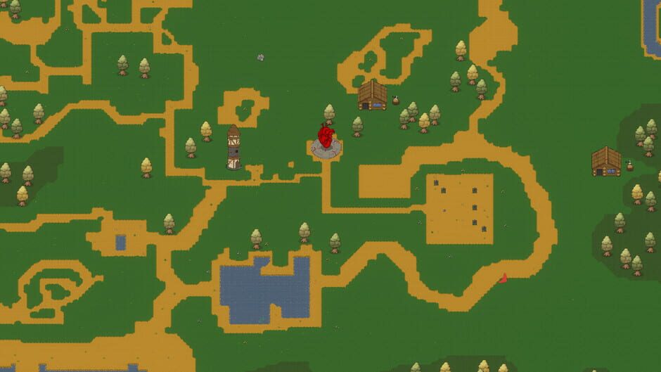 The Heart Defenders Screenshot