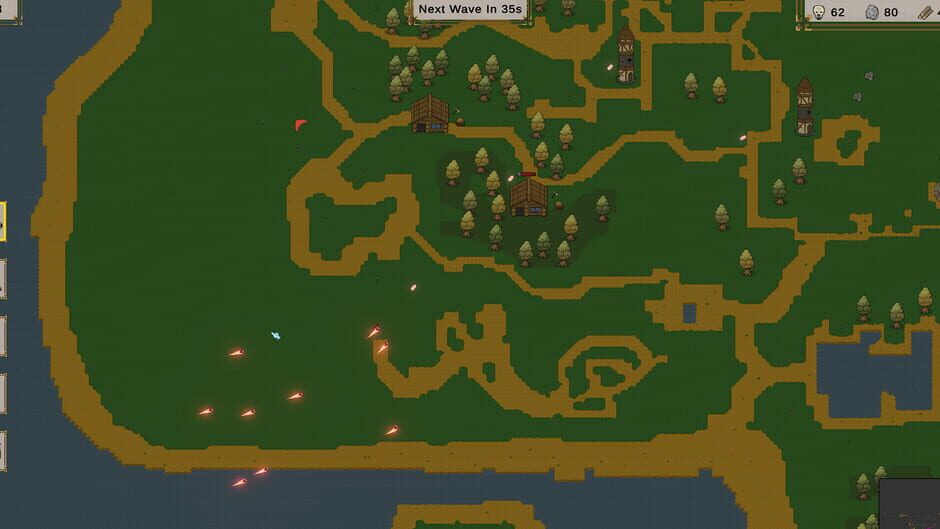 The Heart Defenders Screenshot